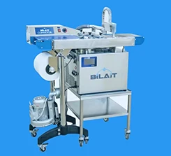 チョコレートエンローバー