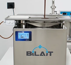 チョコレートテンパー 
ADAM K6