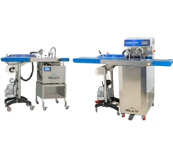 チョコレートエンローバー